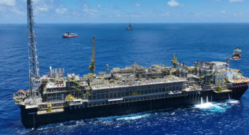 Conflito no Oriente pode elevar exportações de combustível do Brasil