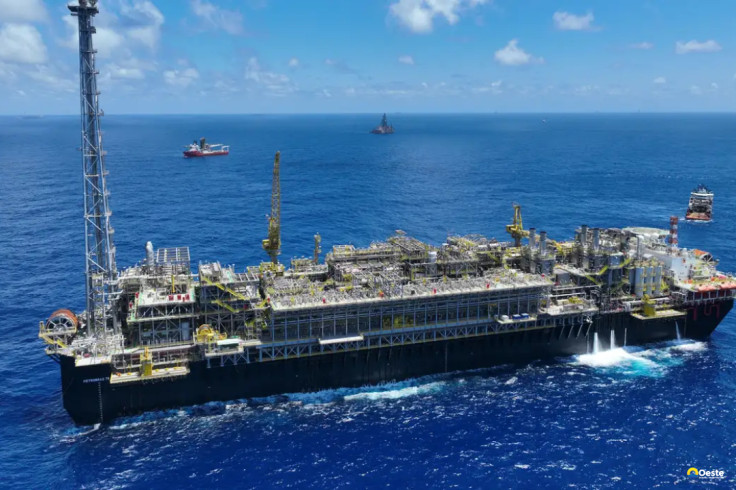 Conflito no Oriente pode elevar exportações de combustível do Brasil