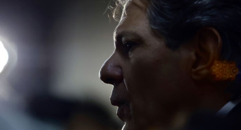 Conflito Oriente Médio não impactará redução dos juros, diz Haddad