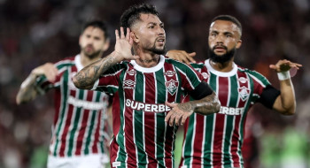Confusão no Maracanã e "freguesia" gaúcha marcam noite de Brasileirão