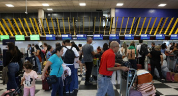 Congonhas recebe aval para ter voos internacionais, diz Aena