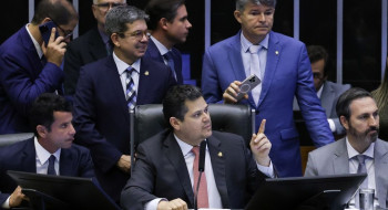 Congresso aprova crédito de R$ 42 bi para Previdência e Bolsa Família