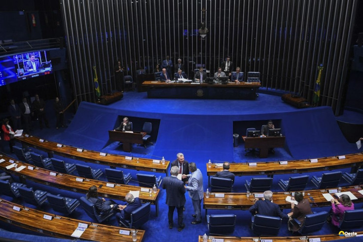 Congresso aprova isenção do IR por tempo indeterminado