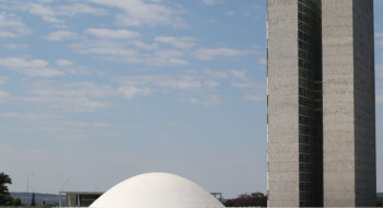 Congresso aprova MP do licenciamento ambiental especial