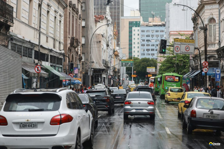 Congresso isenta IPVA de veículos com mais de 20 anos