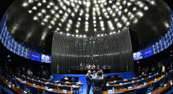 Congresso terá Frente Parlamentar pela Paz Mundial