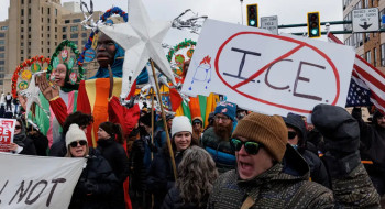 Conheça o ICE: polícia migratória de Trump alvo de protestos nos EUA
