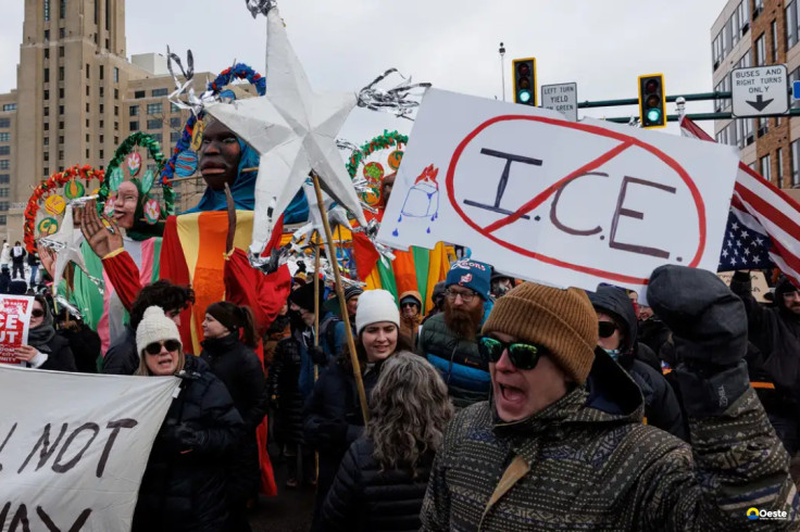 Conheça o ICE: polícia migratória de Trump alvo de protestos nos EUA