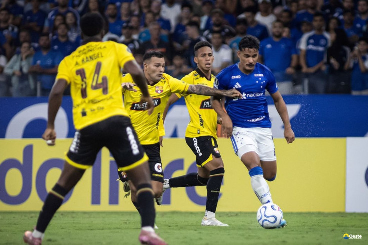 Conheça opções do Brasil para a próxima Copa; meio-campo é o foco