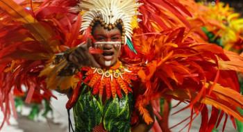 Conheça os enredos das escolas do Grupo Especial do Rio em 2026