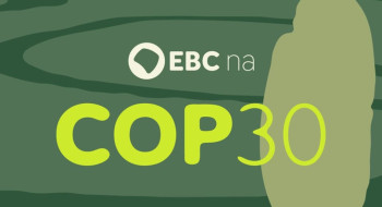 Conheça todas as iniciativas dos veículos da EBC com foco na COP30