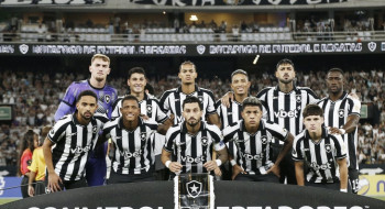 Conmebol anuncia datas e horários da 3ª fase prévia da Libertadores