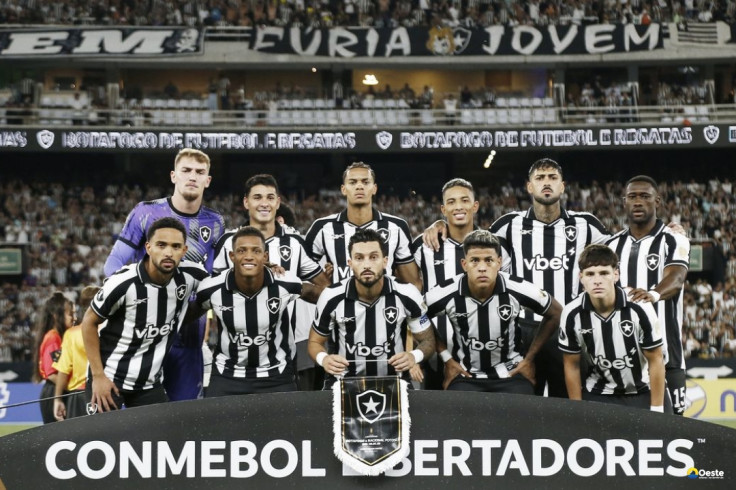 Conmebol anuncia datas e horários da 3ª fase prévia da Libertadores