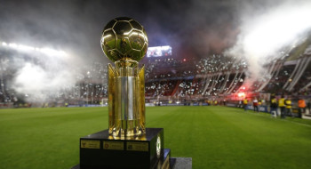 Conmebol anuncia datas e horários da Recopa Sul-Americana