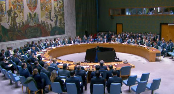 Conselho de Segurança faz reunião de emergência após ataques ao Irã