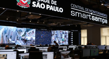 Conselho Nacional de Direitos Humanos pede suspensão do Smart Sampa