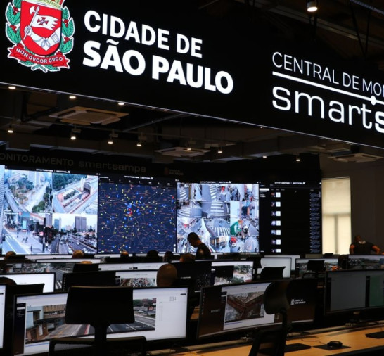 Conselho Nacional de Direitos Humanos pede suspensão do Smart Sampa