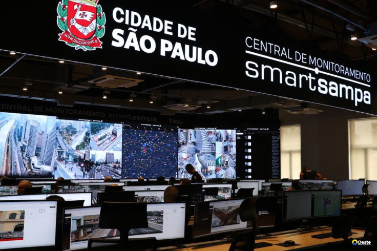 Conselho Nacional de Direitos Humanos pede suspensão do Smart Sampa