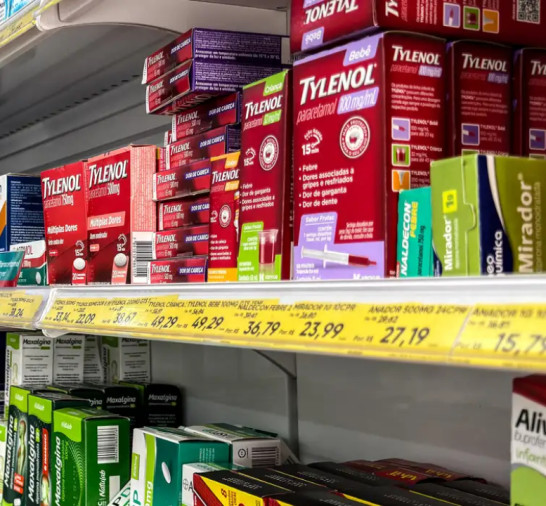 Conselho pede ao MPSP apuração de venda de medicamentos em máquinas
