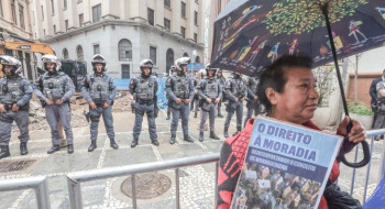 Consórcio MEZ-RZK vence leilão para novo centro administrativo de SP