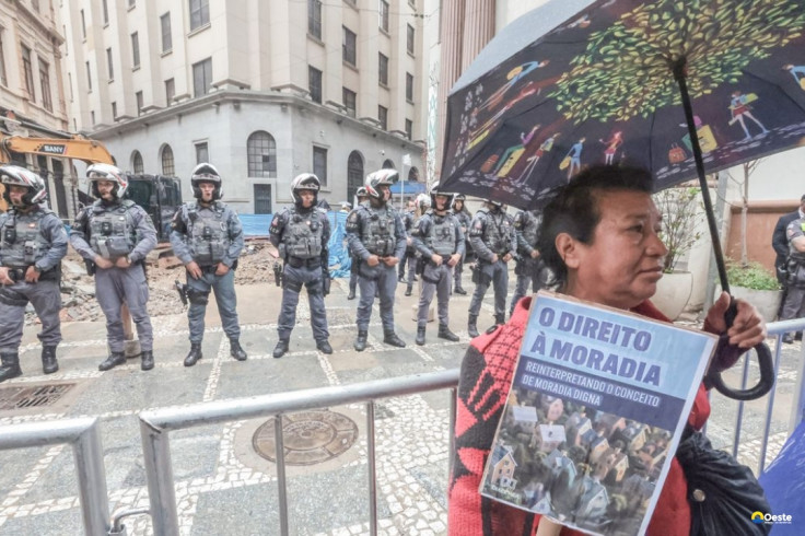 Consórcio MEZ-RZK vence leilão para novo centro administrativo de SP
