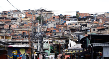 Consulado dos EUA envia condolências a Segurança Pública do Rio