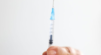 Consulta sobre vacinação contra pneumococo vai até 11 de novembro