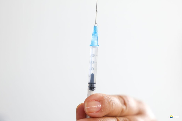 Consulta sobre vacinação contra pneumococo vai até 11 de novembro