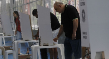 Consulte o local de votação antes de sair de casa; saiba como