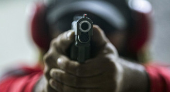 Controle de armamentos não é prioridade dos estados, diz Sou da Paz