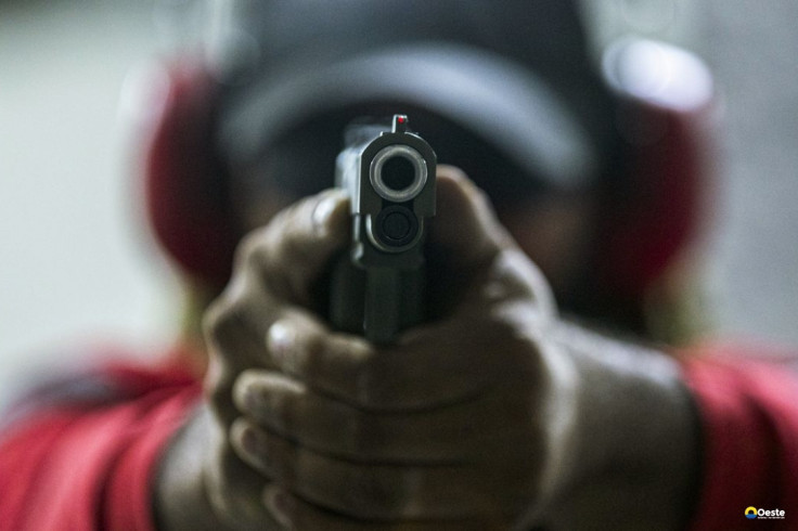 Controle de armamentos não é prioridade dos estados, diz Sou da Paz