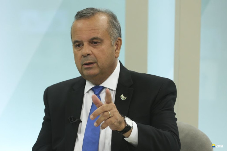 Coordenador de campanha do PL admite não ter prova de fraude eleitoral