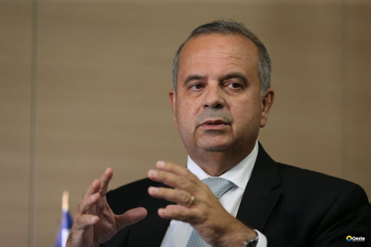 Coordenador de campanha se diz surpreso com fuga de Flávio