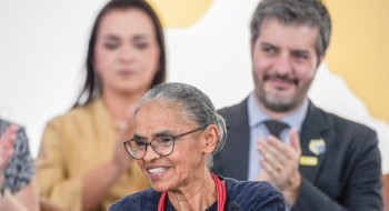 COP15: Marina Silva pede união de países além das fronteiras