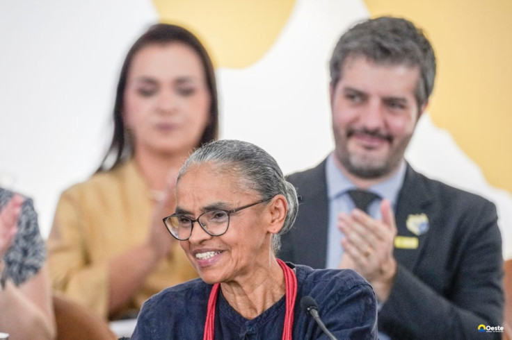 COP15: Marina Silva pede união de países além das fronteiras