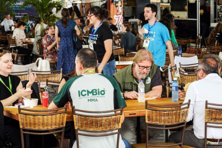 COP15: negociações avançam para proteção de espécies migratórias