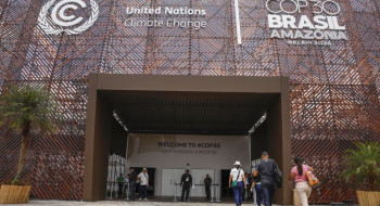 COP30: confira o significado dos termos sobre clima e negociação