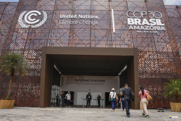 COP30: confira o significado dos termos sobre clima e negociação