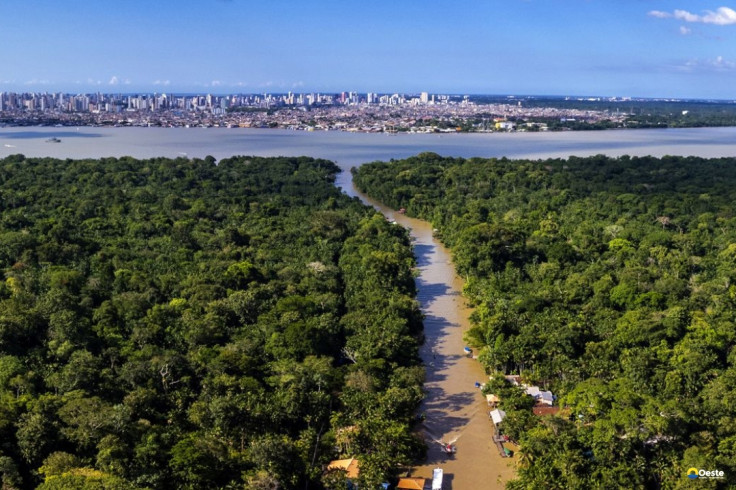 COP30 consolida novo patamar do turismo no Brasil, avalia Sabino