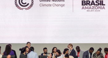 COP30 mobiliza 190 países em 120 planos de ação climática
