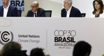 COP30: negociações começam após acordo sobre a Agenda de Ações