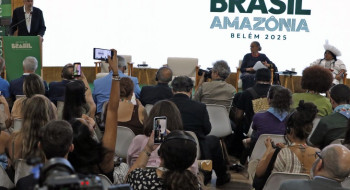 COP30: Pavilhão Brasil abrigará 286 atividades de participação social