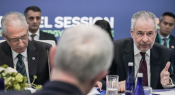 COP30 pretende mobilizar US$ 1,3 trilhão em financiamento climático