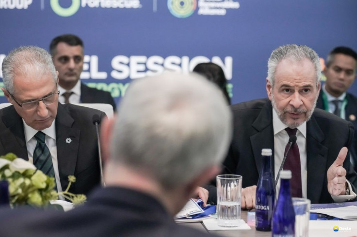 COP30 pretende mobilizar US$ 1,3 trilhão em financiamento climático