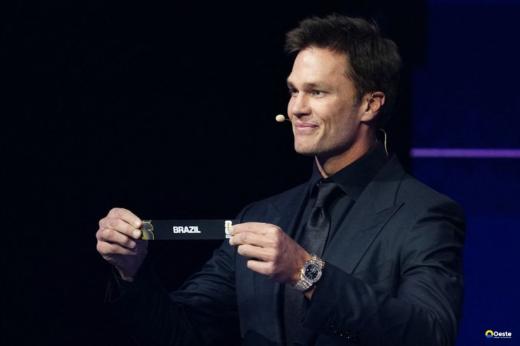 Copa 2026: Brasil cai em chave com Marrocos, Escócia e Haiti