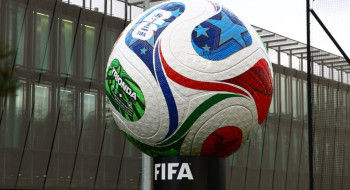 Copa 2026: confira todos os grupos da competição