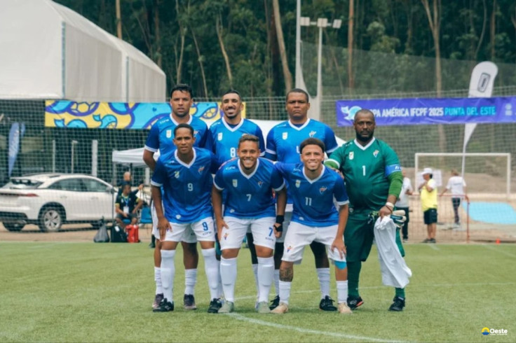 Copa América de futebol PC: Brasil fecha 1ª fase com 8 a 0 sobre Chile