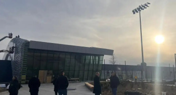 Copa do Mundo: Fifa anuncia locais de treino e concentração da seleção