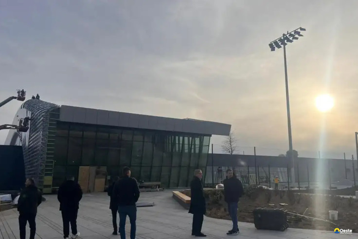 Copa do Mundo: Fifa anuncia locais de treino e concentração da seleção