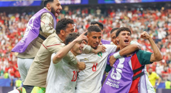 Copa do Mundo retorna com o duelo entre França e Marrocos